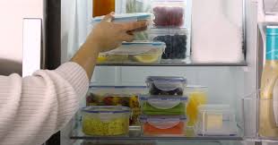 Also great for storing flour, grains, cereals, and more. Lock N Lock Meyer Corporation