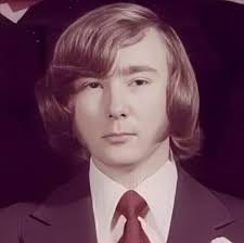 Hi all! I just wanted to introduce myself and share a photo I took in 1976  Valentine Dance