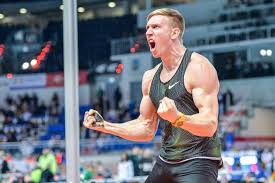 Piotr lisek is a polish athlete specialising in the pole vault. Niesamowita Forma Polskiego Wicemistrza Swiata Co Za Muskulatura Zdjecie Super Express