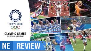 Athlete features and so much more is available right here. Review Tokyo 2020 Olympics Official Video Game Jioforme