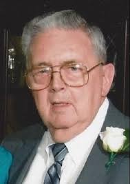 James Harwell Obituary (2015)