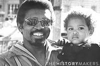 Clayton W. Bates, Jr.'s Biography