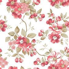 View top quality illustrations of floral seamless pattern. Clair Floral Seamless Pattern Vector 02 Vector Floral Vector Pattern Free Download Floral Texture Floral Pattern Vector Paper Floral
