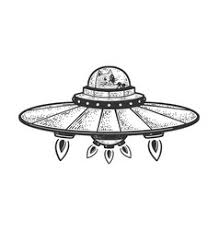 Choose any clipart that best suits 900x500 ufo free unidentified flying object flying saucer clip art. Ufo Clipart Vector Images Over 670