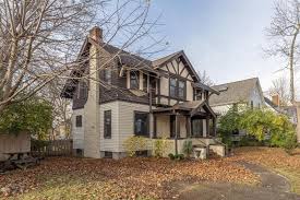 1132 Michigan Avenue, Ann Arbor, MI 48104 Home for Sale MLS# 25007509
