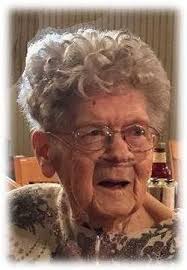 Genevieve Schell Obituary