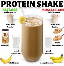 Ice, vanilla extract, cinnamon, chocolate, oatmeal, unsweetened vanilla almond milk. 19 Best Whey Shake Ideas Protein Shake Recipes Shake Recipes Protein Shakes