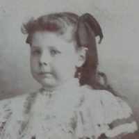 Hazel Jessie Holmes (1895–1979)