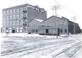 We offer only the best construction supplies for your next project. Larimer Design Western Metal Supply Building