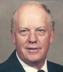 Hugh Friend Obituary