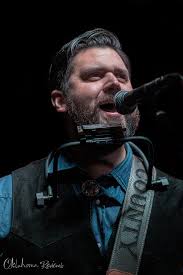 Red Dirt Relief Fund Benefit Show — The Amp