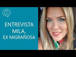 Entrevistas a ex migrañosos 🧠