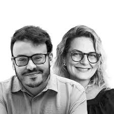 O bom velhinho da boemia carioca está em Copacabana