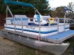 Pontoon Boats For Sale Pontoon Boat Fishing Pontoon Pontoon