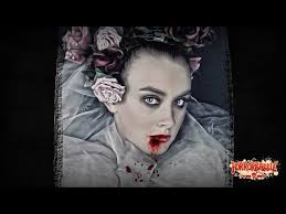 "The Vampire Maid" by Hume Nisbet