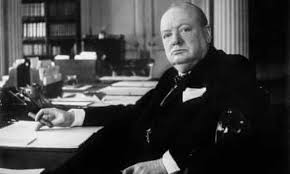 Every week the prime minister appears before the house of commons and must answer questions put to him or her by the members of parliament. Six Minutes In May How Churchill Unexpectedly Became Prime Minister By Nicholas Shakespeare Review History Books The Guardian