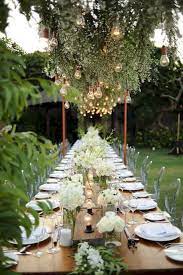 Pin On Hanging Wedding Flowers