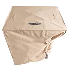 Camp chef fire pit cover. Pleasant Hearth Small Square Gas Fire Pit Cover Ofc672s Rona