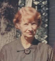 Darlene Octavia Hershey Brown (1905-2001)