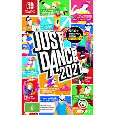 In 2021, the american physiological society (aps) annual meeting, held in conjunction with experimental biology (eb), is coming to you in a new virtual format. Just Dance 2021 Nintendo Switch Eb Games New Zealand