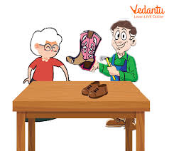 The Elves and the Shoemaker Short Story