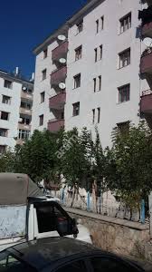 Kışın zaten çok zor olur. Van Merkezde 3 1 Kiralik Daire Van Carsilar Merkez Vine