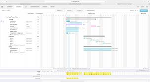 Drag and drop to shift tasks and create dependencies. 10 Best Online Gantt Chart Makers In 2021