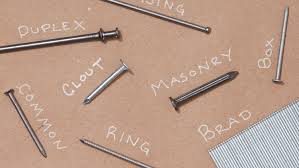 Understanding Nail Sizes And Basic Types If you want to know how to remove buried nails from wood, the 7 methods and techniques we have mentioned should be comfortable enough for you. understanding nail sizes and basic types