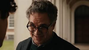 Not Mark Ruffalo Pretending He’s Not In Spider-Man Even Though He's ... In The Trailer