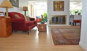 Before installation, vacuum the old carpet to minimize airborne dust and particles. Cheap Laminate Flooring With Fast Installation In Abu Dhabi