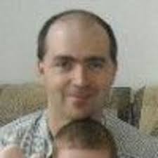 Bob Bartz (@mentalvortex02)