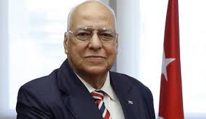 Inicia visita de trabajo a la Federación de Rusia, el Viceprimer Ministro  Ricardo Cabrisas Ruíz.