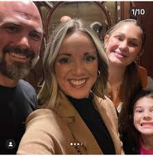 Dorothy Brumit's Instagram, Twitter & Facebook