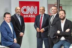 Cnn Brasil Fracassa E Vista Pelas Paredes E Acaba Ridicularizada Na Globo