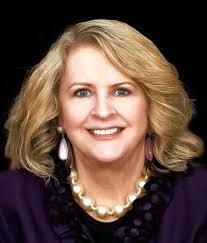 Small Business Q&A: Ginny Richardson, co-owner of Ginny Richardson Public  Relations, LLC in Hinsdale