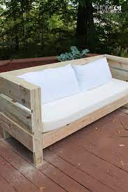 Outdoor Diy Sofa Build Plans Diy Outdoor Furniture Plans Outdoor Furniture Plans Diy Outdoor Furniture