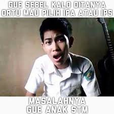 Arti kata 'tawuran' di kbbi adalah tawur. Kata Kata Anak Stm Yang Nakal Dan Lucu Paragram Id