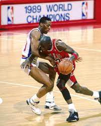 Michael Jordan Vs Dennis Rodman Instagram Foto E Video Fotos