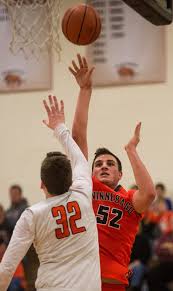 Prep Roundup: Winnebago defeats Byron behind Waller, Morrissey