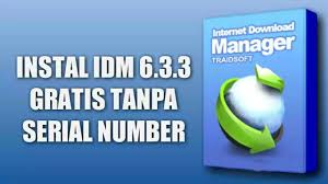 Download idm terbaru full crack 2019 tanpa registrasi serial number. Cara Instal Idm Gratis Tanpa Registrasi Serial Number