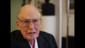 Henry Morgenthau III, 101, pioneering producer