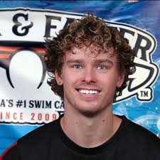 Explosive Performance & Video Filming and Analysis Swim Camp