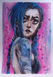 SPOILER WARNING!!!] People, it just occurred to me now that Maddie was  Cait's rebound, and she got taken out by a literal rebound... I know Arcane  likes it's poetic turnarounds, but... What