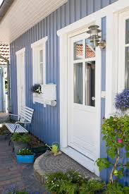 Beruf Und Privat Schwedenhaus Haus Und Landhausstil Hauser