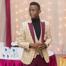 Profile for Frank Nickson Lyimo