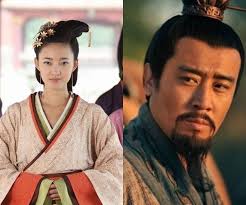 Lưu Bị' Vu Hòa Vỹ bỏ vợ, sống chung với sao 'Mỹ nhân tâm kế'