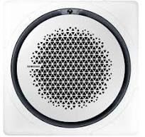 Circular Cassette Panels: Round and Square Fascia Options ...