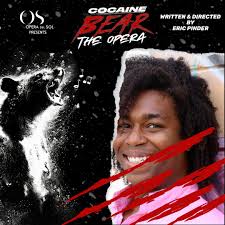 Cocaine Bear: The Opera 🎶🧸 (@cocaine_bear_opera) • Instagram-billeder og  -videoer