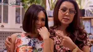 Her debut was in a music festival called festival bintang radio & televisi in 1987 when she was 15 years old, she won 2nd place. Yuni Shara Finally Introduced Her New Husband Mayangsari Was Shocked When She Saw Her Figure Geez Netral News