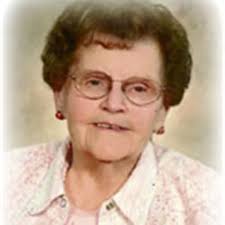 Eunice Danielson Obituary December 10, 2010
